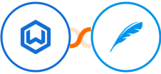 Wealthbox CRM + 3Scribe Integration