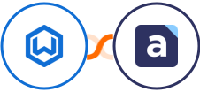 Wealthbox CRM + AdPage Integration