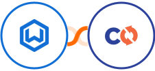 Wealthbox CRM + ChargeOver Integration