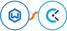 Wealthbox CRM + Clockify Integration