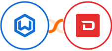 Wealthbox CRM + Detrack Integration