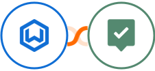 Wealthbox CRM + EasyPractice Integration