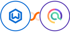 Wealthbox CRM + Emailable Integration