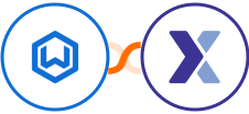 Wealthbox CRM + Flexmail Integration