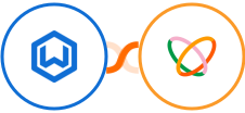 Wealthbox CRM + Flutterwave Integration