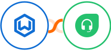 Wealthbox CRM + Freshdesk Integration