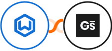 Wealthbox CRM + GitScrum   Integration