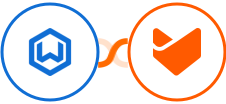 Wealthbox CRM + HappyFox Integration