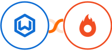 Wealthbox CRM + Hotmart Integration