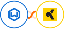 Wealthbox CRM + KrosAI Integration