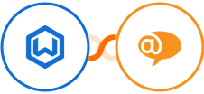 Wealthbox CRM + LiveAgent Integration