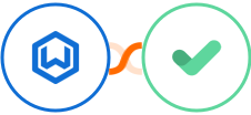 Wealthbox CRM + MailerCheck Integration