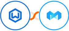 Wealthbox CRM + ManyReach Integration