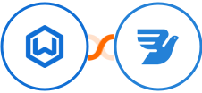 Wealthbox CRM + MessageBird Integration