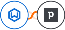 Wealthbox CRM + Pipedrive Integration