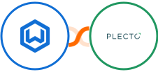 Wealthbox CRM + Plecto Integration