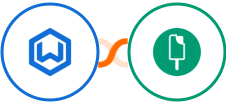 Wealthbox CRM + Quipu Integration