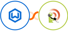 Wealthbox CRM + RealPhoneValidation Integration