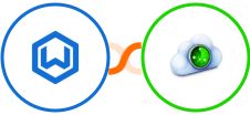 Wealthbox CRM + Site24x7 Integration