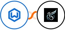 Wealthbox CRM + Skyvern Integration