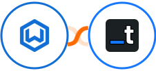 Wealthbox CRM + Templated Integration