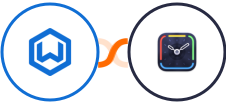 Wealthbox CRM + Timing Integration