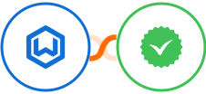 Wealthbox CRM + WhatsApp Blast, APIs & CRM by WAToolsonline Integration