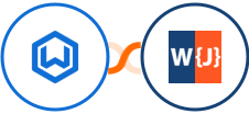 Wealthbox CRM + WhoisJson Integration