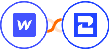 Webflow + 2Chat Integration