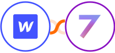 Webflow + 7todos Integration