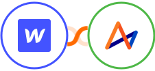 Webflow + Accelo Integration