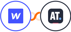 Webflow + ActiveTrail Integration