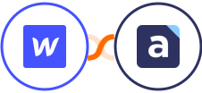 Webflow + AdPage Integration