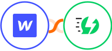 Webflow + AiSensy Integration