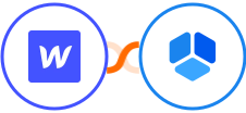 Webflow + Amelia Integration