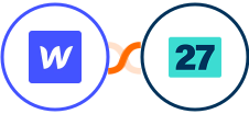 Webflow + Apex27 Integration
