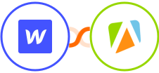 Webflow + Apify Integration