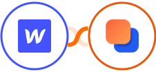 Webflow + Apper Integration