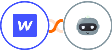 Webflow + ArtiBot Integration