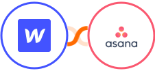 Webflow + Asana Integration