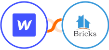 Webflow + B2BBricks Integration