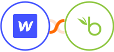 Webflow + BambooHR Integration