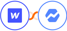 Webflow + Baremetrics Integration