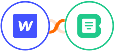 Webflow + Basin Integration