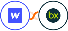 Webflow + bexio Integration