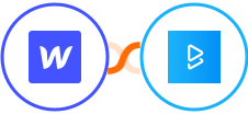 Webflow + BigMarker Integration