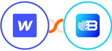 Webflow + Biometrica Integration