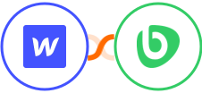 Webflow + Bonusly Integration