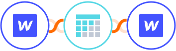 Webflow + Bookafy + Webflow (Legacy) Integration
