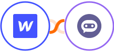 Webflow + Botstar Integration